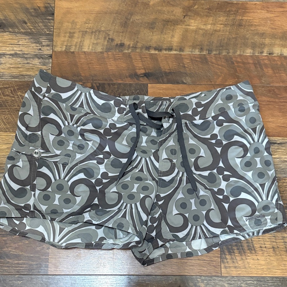 Patagonia‎ Women's Shortie Boardie board shorts